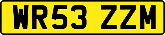 WR53ZZM