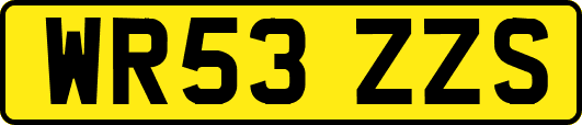 WR53ZZS