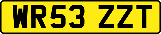 WR53ZZT