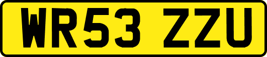 WR53ZZU