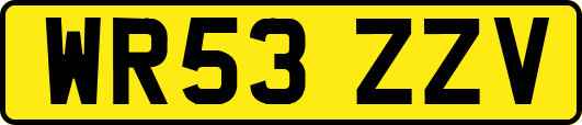 WR53ZZV
