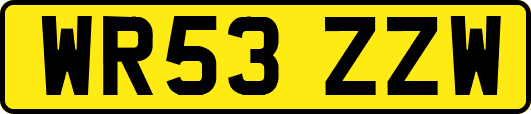 WR53ZZW
