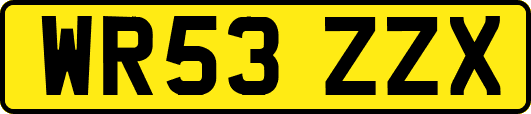 WR53ZZX