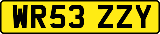 WR53ZZY