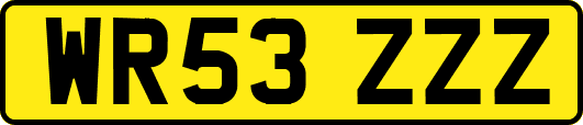 WR53ZZZ