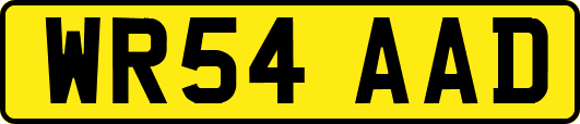WR54AAD