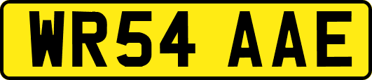 WR54AAE