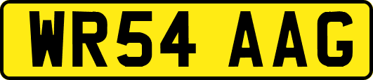 WR54AAG
