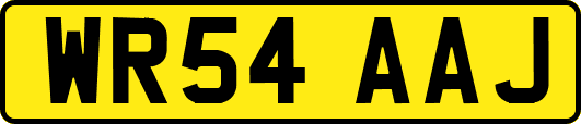 WR54AAJ