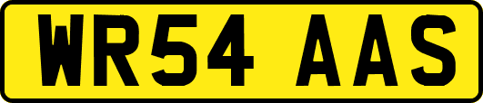WR54AAS