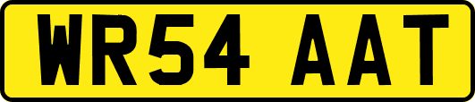 WR54AAT