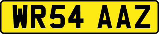 WR54AAZ