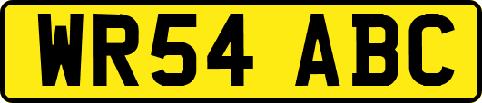 WR54ABC
