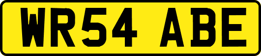 WR54ABE