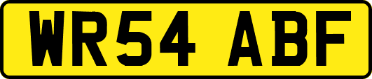 WR54ABF