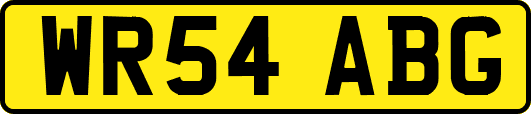 WR54ABG