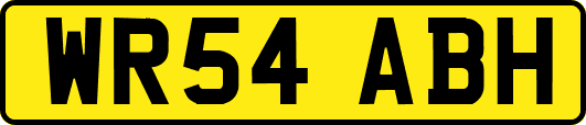 WR54ABH