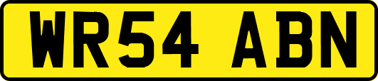 WR54ABN
