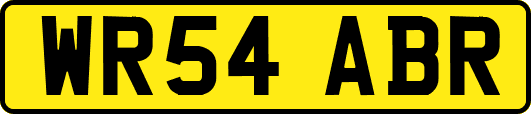 WR54ABR