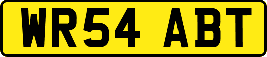 WR54ABT