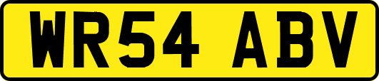 WR54ABV