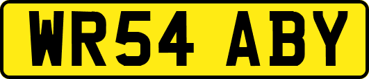WR54ABY