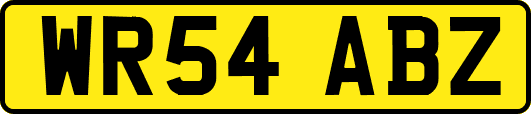 WR54ABZ