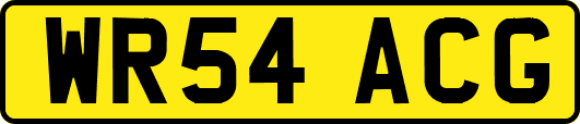 WR54ACG