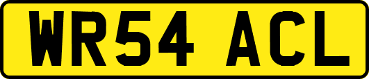 WR54ACL