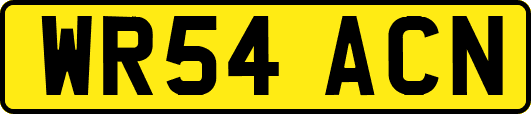 WR54ACN