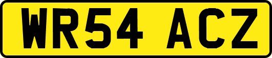 WR54ACZ