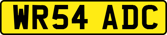 WR54ADC