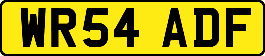 WR54ADF