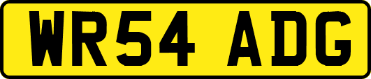 WR54ADG