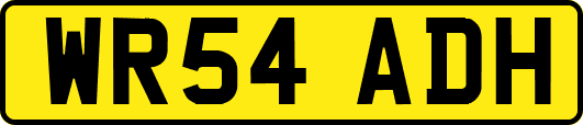 WR54ADH