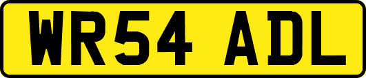 WR54ADL
