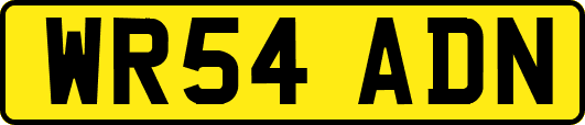 WR54ADN