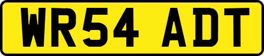 WR54ADT