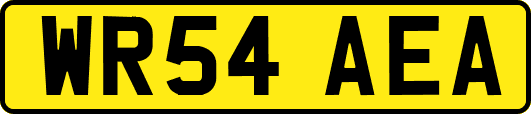 WR54AEA