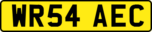 WR54AEC