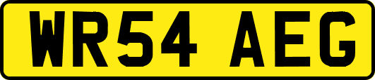 WR54AEG