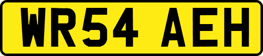 WR54AEH