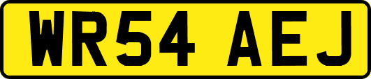 WR54AEJ