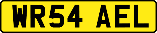 WR54AEL