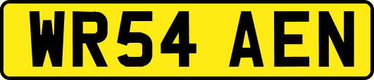 WR54AEN