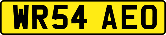 WR54AEO