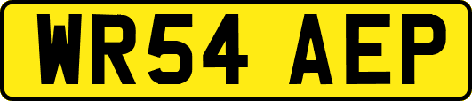 WR54AEP