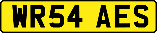 WR54AES