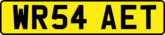 WR54AET