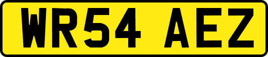 WR54AEZ